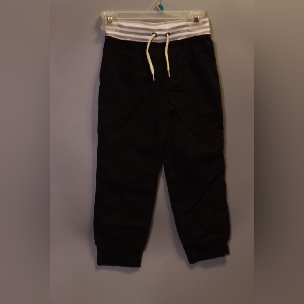 Black pants